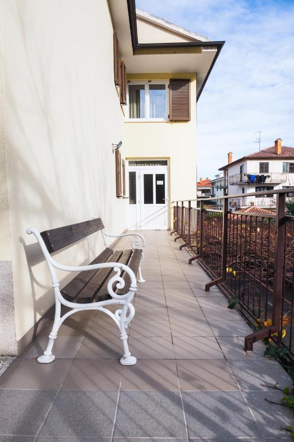 Garni Hotel Keltika Izola Eksteriør billede
