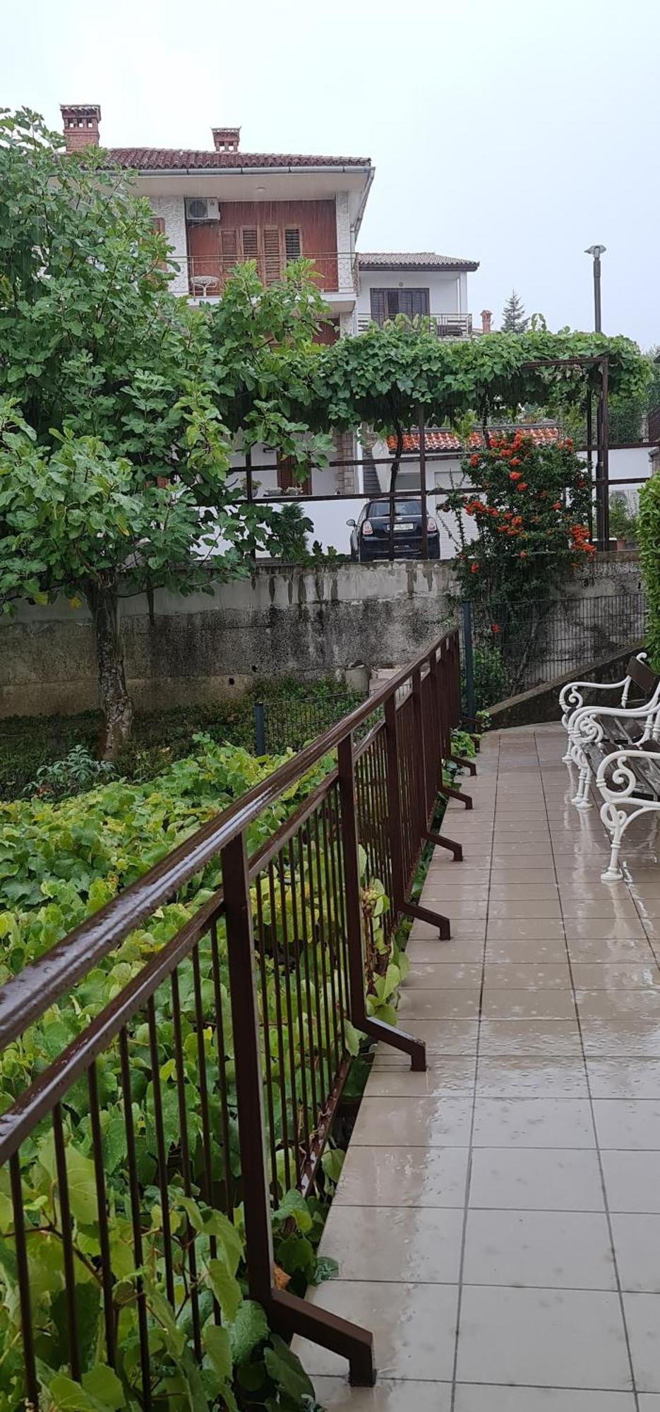 Garni Hotel Keltika Izola Eksteriør billede