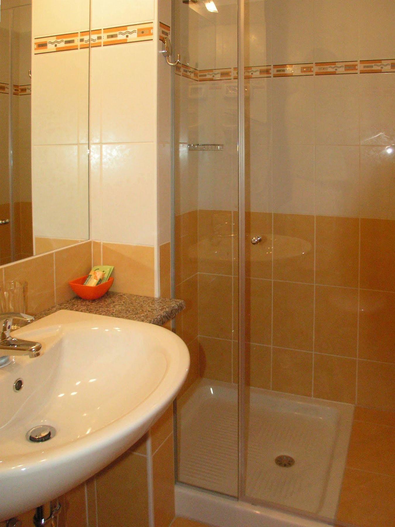 Garni Hotel Keltika Izola Eksteriør billede